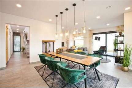 Haus zum Kaufen in Ohorn 345.806,00 € 125 m²