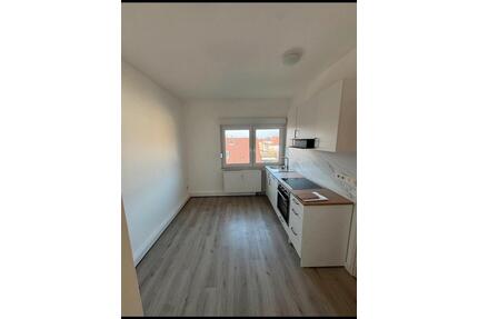 33,5 renovierte Wohnung zu vermieten - Osnabrück Nahne