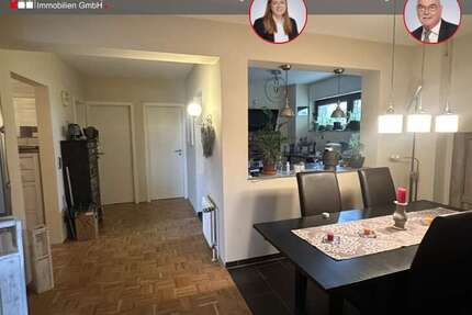 Wohnung zum Kaufen in Essen Borbeck-Mitte 199.500,00 € 106 m² - Essen / Borbeck-Mitte