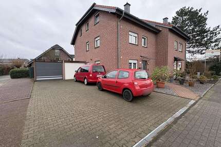 Wohnung zum Kaufen in Moers 299.000,00 € 92 m²