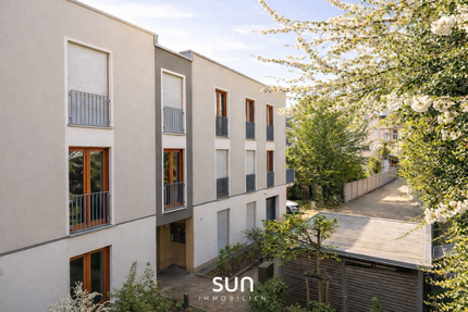 Wohnung zum Kaufen in Frankfurt am Main 565.000,00 € 85 m²