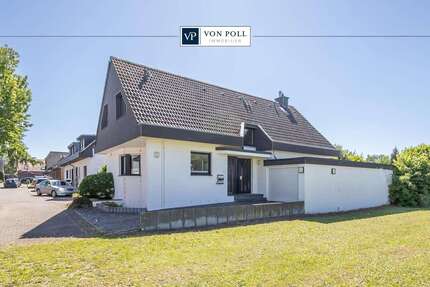 Haus zum Kaufen in Willich 699.000,00 € 199 m²