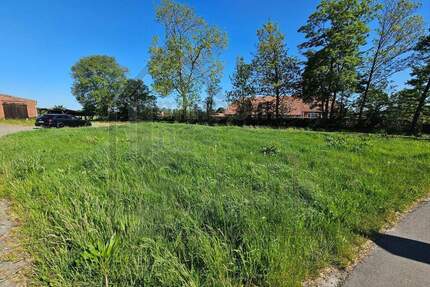 Baugrundstücke im ruhigen Ortsteil von Stapelmoor - Weener