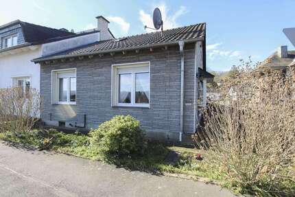 Haus zum Kaufen in Bonn 228.000,00 € 86.14 m²