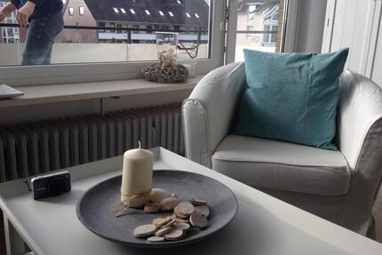 Vermietung Grömitz Grüntal - 1 Zimmerappartement - Bad Pyrmont