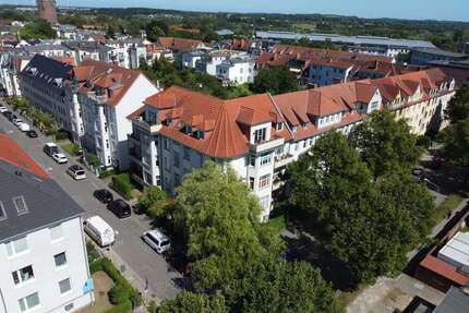 Wohnung zum Kaufen in Rostock 419.900,00 € 104 m²