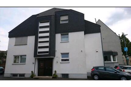 Neuwied - 2 ZimmerKücheBad teilmöbliert Souterrain