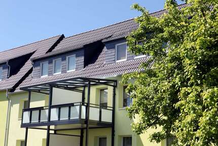 Wohnung zum Mieten in Wolfsburg 382,05 € 40.6 m²