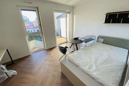 Wohnung zum Mieten in Berlin 594,48 € 24.77 m²