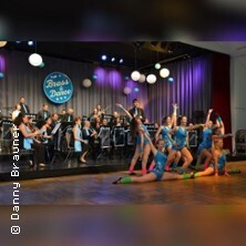 Brass & Dance 2026 - Musik, Tanz und Gesang