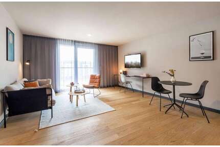 Wohnen auf Zeit in Böblingen 1.890,00 €