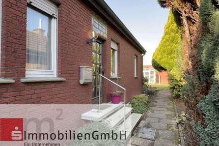 Haus zum Kaufen in Dülmen 119.000,00 € 112 m²
