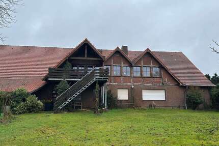 Haus zum Kaufen in Bocholt 329.000,00 € 210 m²