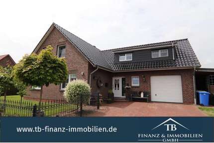 Haus zum Kaufen in Großheide 459.000,00 € 200 m²