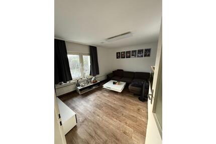 2 Zimmer Wohnung Bochum Innenstadtnähe mit Videosprechanlage