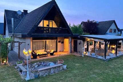 Familienhaus mit 2 Wohneinheiten| 1.000 m² Garten| Provisionsfrei - Oelde