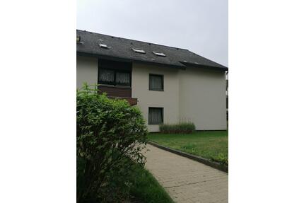 Vollmöblierte 2-Zimmer-Wohnung in Unterkirnach in ruhiger Lage - Brigachtal