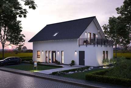 Haus zum Kaufen in Reichweiler 399.787,00 € 120 m²