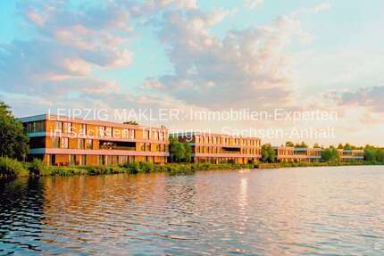 Wohnung zum Mieten in Zwenkau 887,60 € 31.7 m²