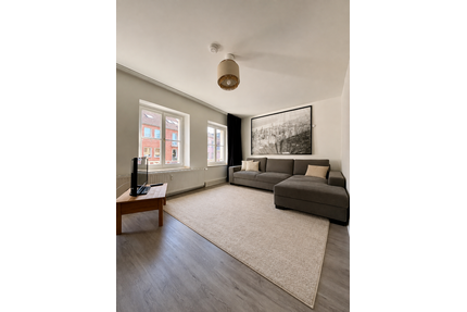 Wohnung zum Mieten in Düsseldorf 1.250,00 € 39 m²