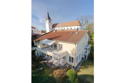 Haus zum Kaufen in Isen 1.249.000,00 € 450 m²