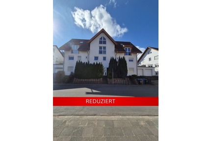 Ideales Kapitalanlageobjekt, RMH perfekt für den amerikanischen Wohnungsmarkt - Queidersbach