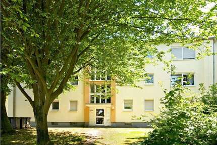 Wohnung zum Mieten in Eschweiler 429,00 € 48.78 m²