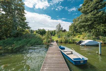 Grundstück zu verkaufen in Grünheide Mark 1.499.000,00 € 3927 m²