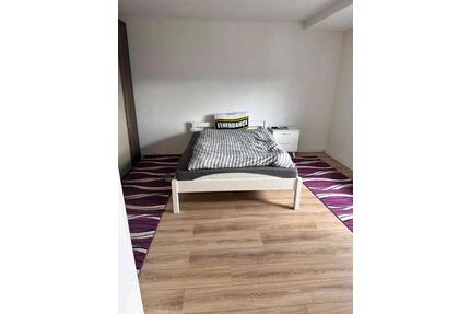 Wohnung zum Mieten Dillingen Saar - Dillingen (Saar)