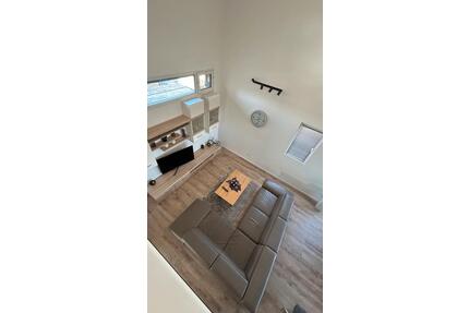 Moderne Wohnung in Soest-Lendringsen zu vermieten
