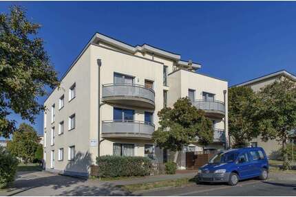 Wohnung zum Mieten in Hannover 353,00 € 36.63 m²