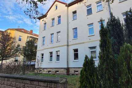 Wohnung zum Mieten in Gotha 630,00 € 98 m²