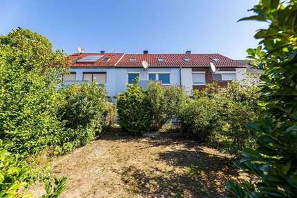 Haus zum Kaufen in Fürth 430.000,00 € 122.7 m²