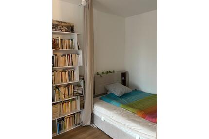 Modern and cozy apartment in Ku’damm 25.02-22.03 - Berlin Tempelhof-Schöneberg