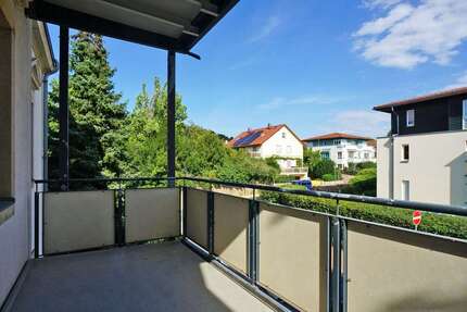 Wohnung zum Mieten in Radebeul 760,00 € 68 m²