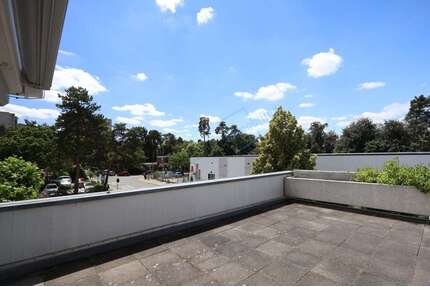 Wohnung zum Kaufen in Darmstadt 299.900,00 € 112.62 m²