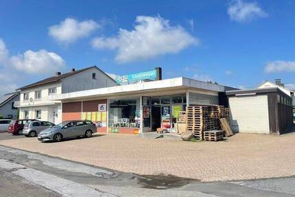 Wohn- und Geschäftshaus in Enger - Besenkamp