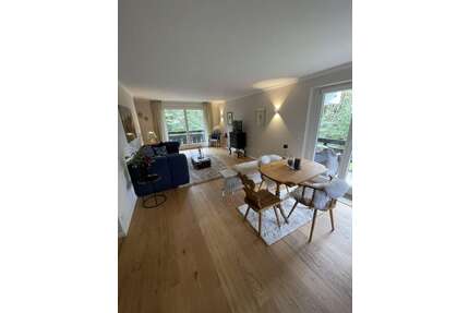 Wohnung zum Mieten in Kreuth 1.400,00 € 64 m²