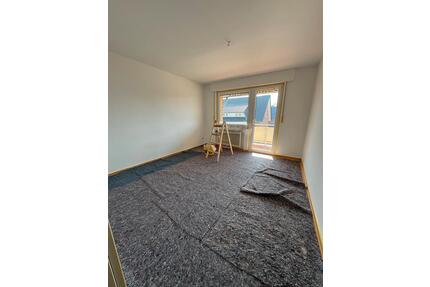 Helle 4-Zimmer-Wohnung in Melle-Westerhausen zu vermieten