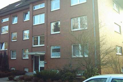 Wohnung zum Mieten in Melle 500,00 € 64 m²