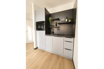 Wohnung zum Mieten in Kirchberg 212,00 € 38.62 m²