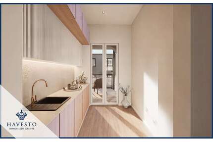 Wohnung zum Kaufen in Nürnberg 338.295,00 € 59.35 m²