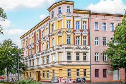 Wohnung zum Kaufen in Berlin 179.000,00 € 57 m²