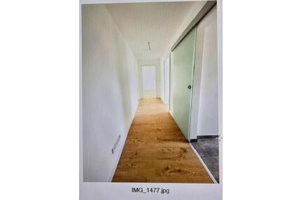 Kernsanierte 2ZKB mit Balkon & Stellplatz Wärmepumpe - Mannheim Rheinau