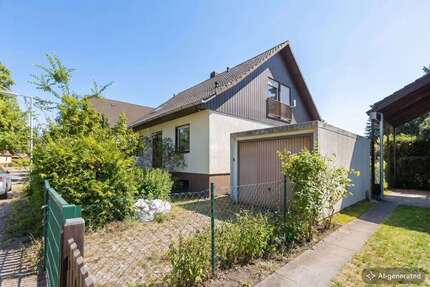 Haus zum Kaufen in Berlin 495.000,00 € 136 m²