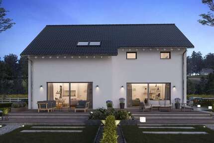 Haus zum Kaufen in Eibelstadt 729.179,00 € 230 m²
