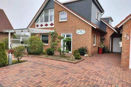 Ferienwohnungen in Esens Ostfriesland