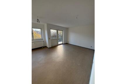 3 ZKB ohne EBK mit Balkon im Stadtteil Kirn