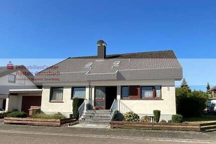 Haus zum Kaufen in Rastatt 490.000,00 € 155.13 m²