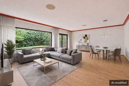 Haus zum Mieten in München 3.990,00 € 170 m²